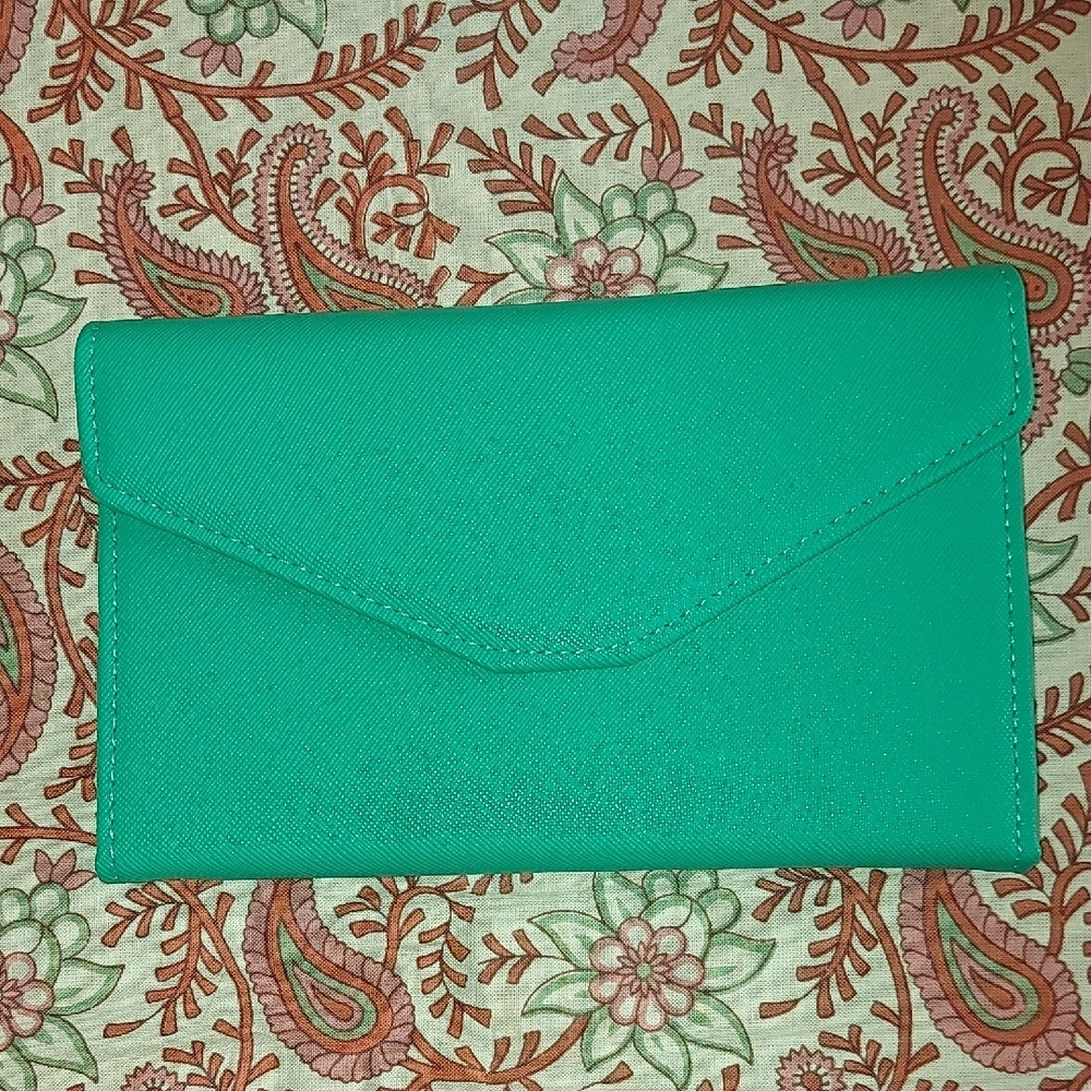 Travel Wallet/passport Holder